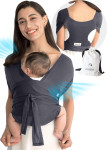 Nosilka Konny Baby Carrier FLEX