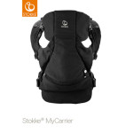 Stokke MyCarrier nosilka 3 v 1