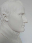 Realistični portret  Napoleon Bonaparte , identična kopija Versailles