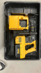 Udarni vrtalnik Dewalt DC234