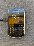 Black Berry Bold