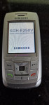 Mobilni telefon Samsung SGH-E250V