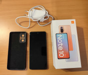 Mobilni telefon Xiaomi Redmi Note 10 PRO