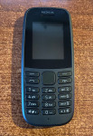 Nokia 105 2019 - kupljen 25/10/2023 - Dual SIM - praktično nov