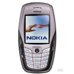 NOKIA 6600 - ( Klasičen mobilni telefon na tipke )