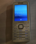 SAMSUNG GT-S5611