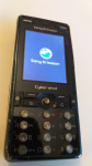 Sony Ericsson 750i