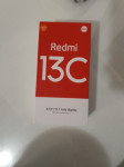 Xiaomi Redmi 13C Dual SIM 128GB/4GB, NOV Navy Blue
