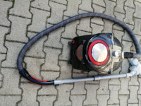 sesalec Bosch 1800w