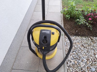 Sesalec Karcher A 2554