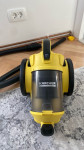 Sesalnik Karcher VC3 750W