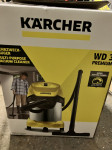 VEČNAMENSKI SESALNIK KARCHER WD 3 PREMIUM