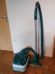 Vorwerk Tiger 260 (priključki enaki kot Kobold 130, 135, 140 itd.)