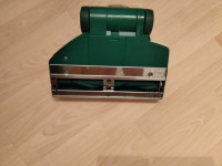 Vorwerk VK 135 - 136 globinska glava EB 351