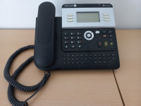 Alcatel Lucent telefon