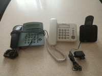 TELEFONI VSE TRI 30 EUR