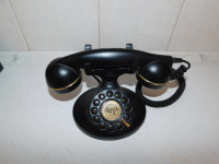 Vintage hišni telefon