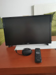 LCD TV Philips, 22 inch