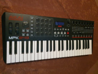 Akai MPK249