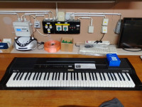 Casio CPS 700 PIANO