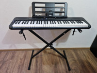 CASIO CT-S300 elektronska klaviatura