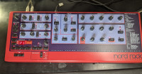 Clavia Nord Rack 1, legendarni synthesizer