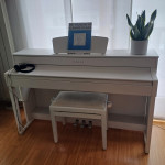 Clavinova Yamaha CLP-535