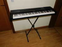 Digitalni piano Casio