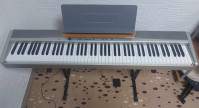 EL. PIANINO CASIO PRIVIA PX-120, KOT NOV, ODLIČEN ZA GLASBENO ŠOLO