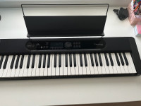 Elektronska klaviatura Casio CT-S400