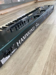 Hammond skpro 73 in Leslie 722