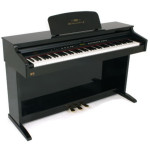 Hemingway DP-501 električni pianino