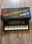 Kawai PH-50 synthesizer
