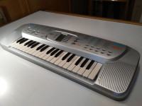 Klaviatura  CASIO SA - 75