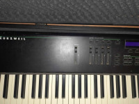 Klaviature Kurzweil MX88