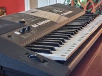 Klaviatura Yamaha E423