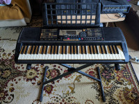 Klaviatura Yamaha PSR-225