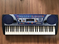 Klaviatura Yamaha PSR-260