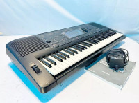 Klaviatura Yamaha PSR-630