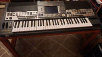 Klaviatura Yamaha PSR 9000 - brezhibna