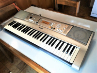 Klaviatura YAMAHA  PSR - E313