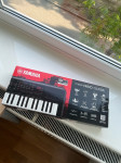 Klaviatura Yamaha PSS-A50