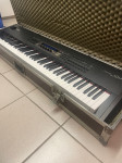 Klaviatura Yamaha S80