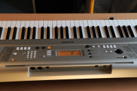 Klaviature yamaha psr e313