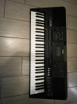 Klaviature Yamaha PSR-E453