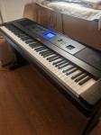 Klavir digitalni Yamaha DGX660