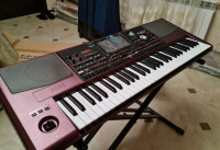 Korg Pa 1000 Novo