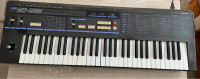 Korg DW-6000