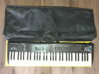 KORG X5D