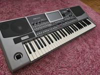 KORG PA900